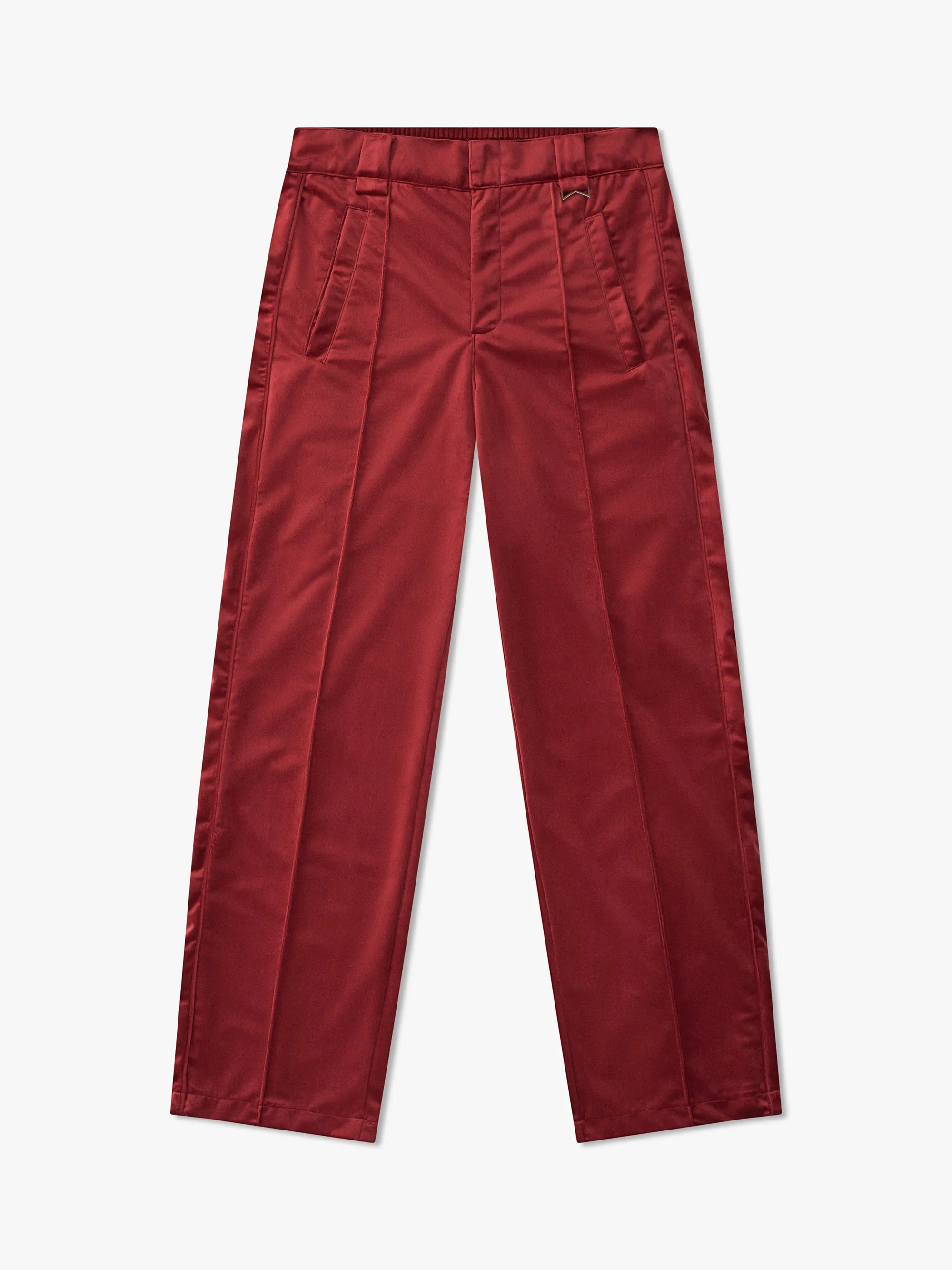 VELVET TRACK PANT sold by Rhude