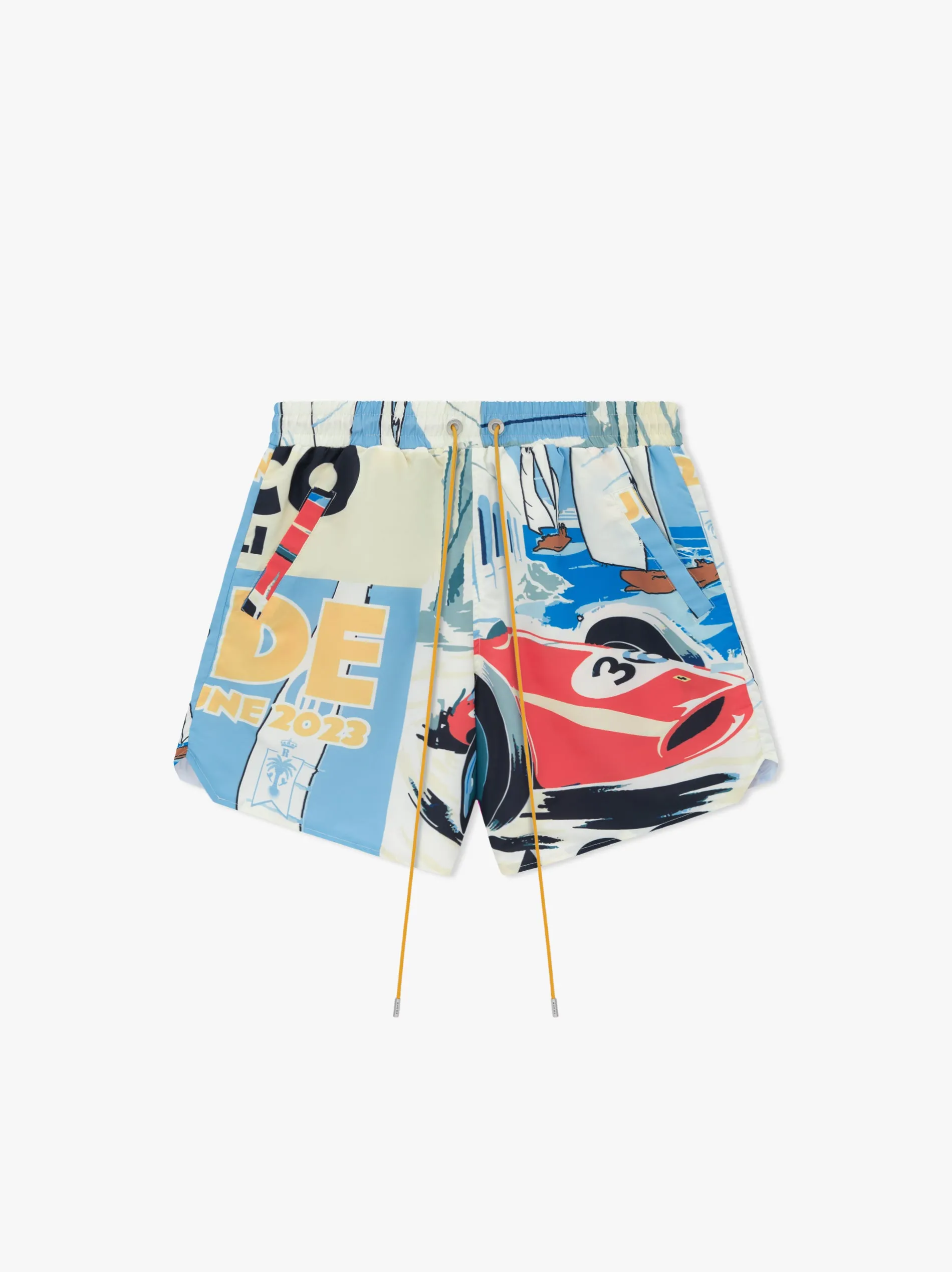 MONACO SPORT SHORT sold by Rhude