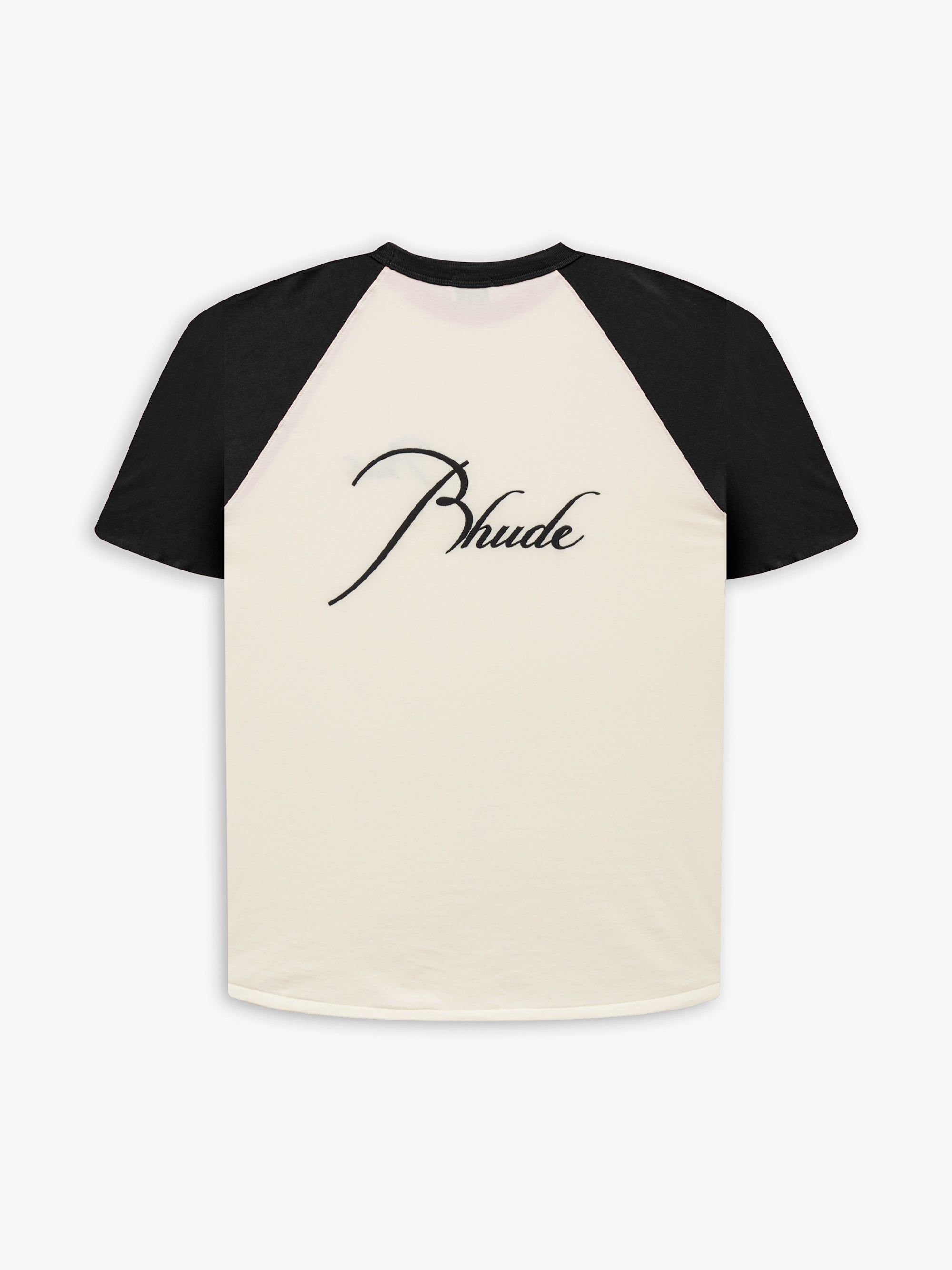 RAGLAN LOGO TEE sold by Rhude product image thumbnail 2