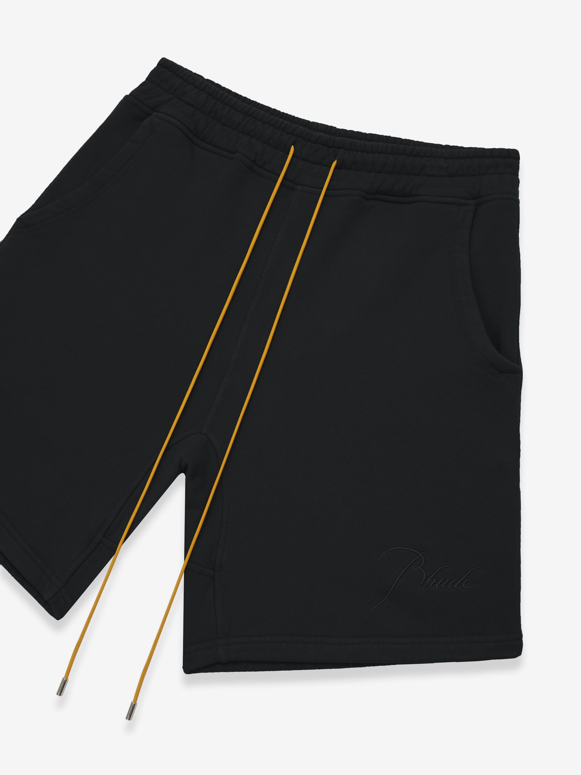 SWEAT SHORTS sold by Rhude product image thumbnail 3