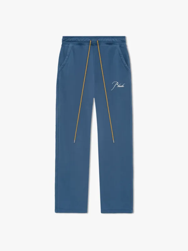 CLASSIC SWEATPANT sold by Rhude