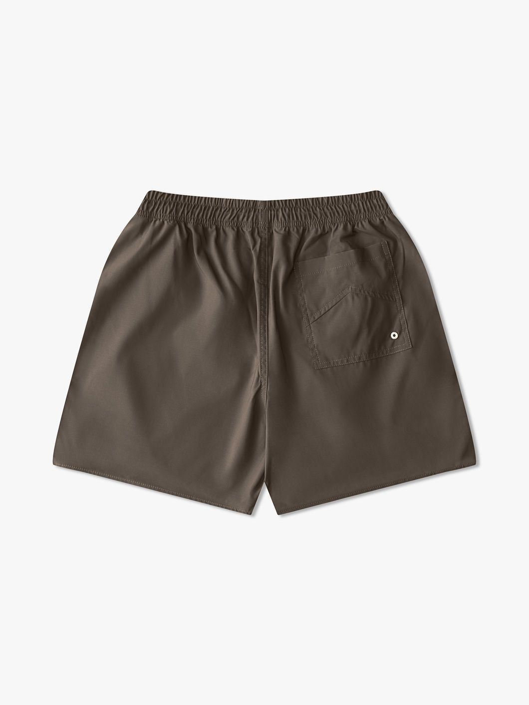 RHUDE LOGO SWIM TRUNKS sold by Rhude product image thumbnail 2