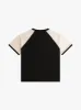 OIL CORP RAGLAN TEE sold by Rhude