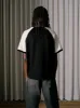 OIL CORP RAGLAN TEE sold by Rhude