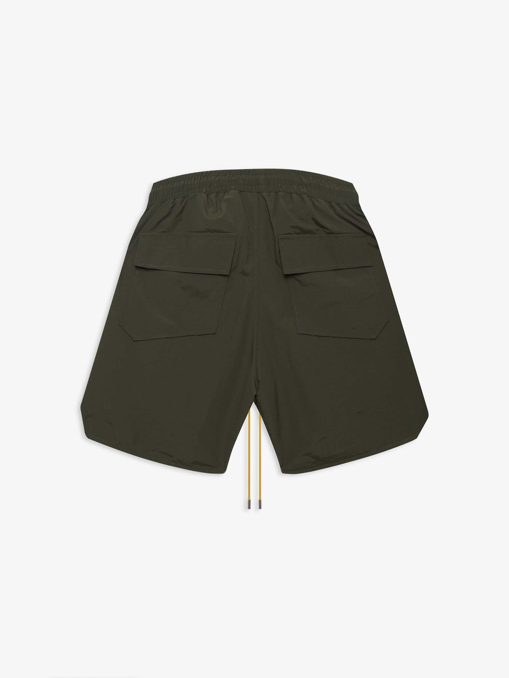 RH LOGO SHORTS sold by Rhude product image thumbnail 2