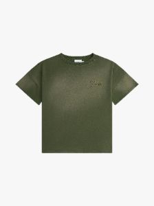 REVERSE TEE sold by Rhude