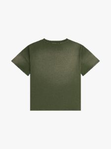 REVERSE TEE sold by Rhude