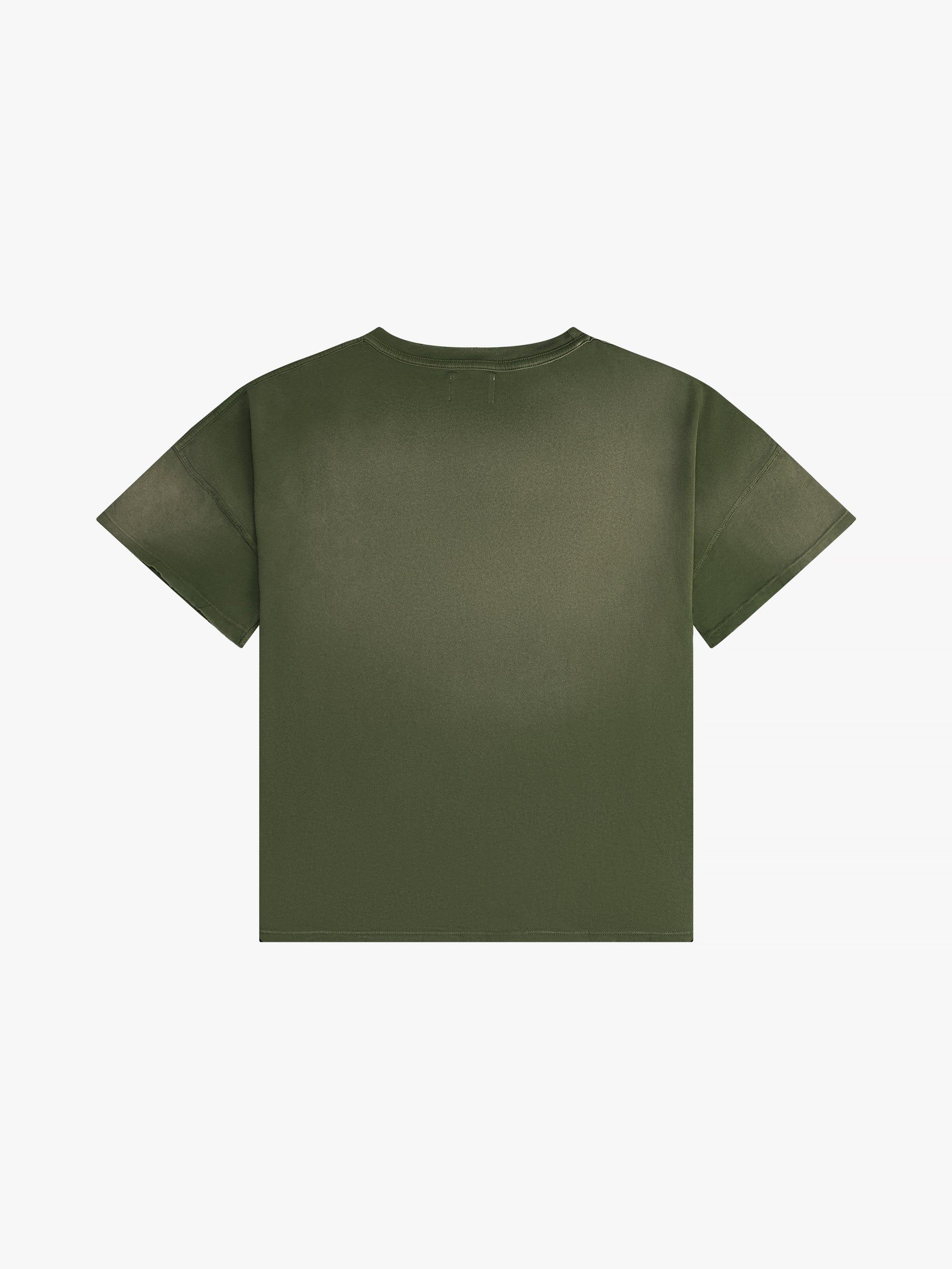 REVERSE TEE sold by Rhude product image thumbnail 2