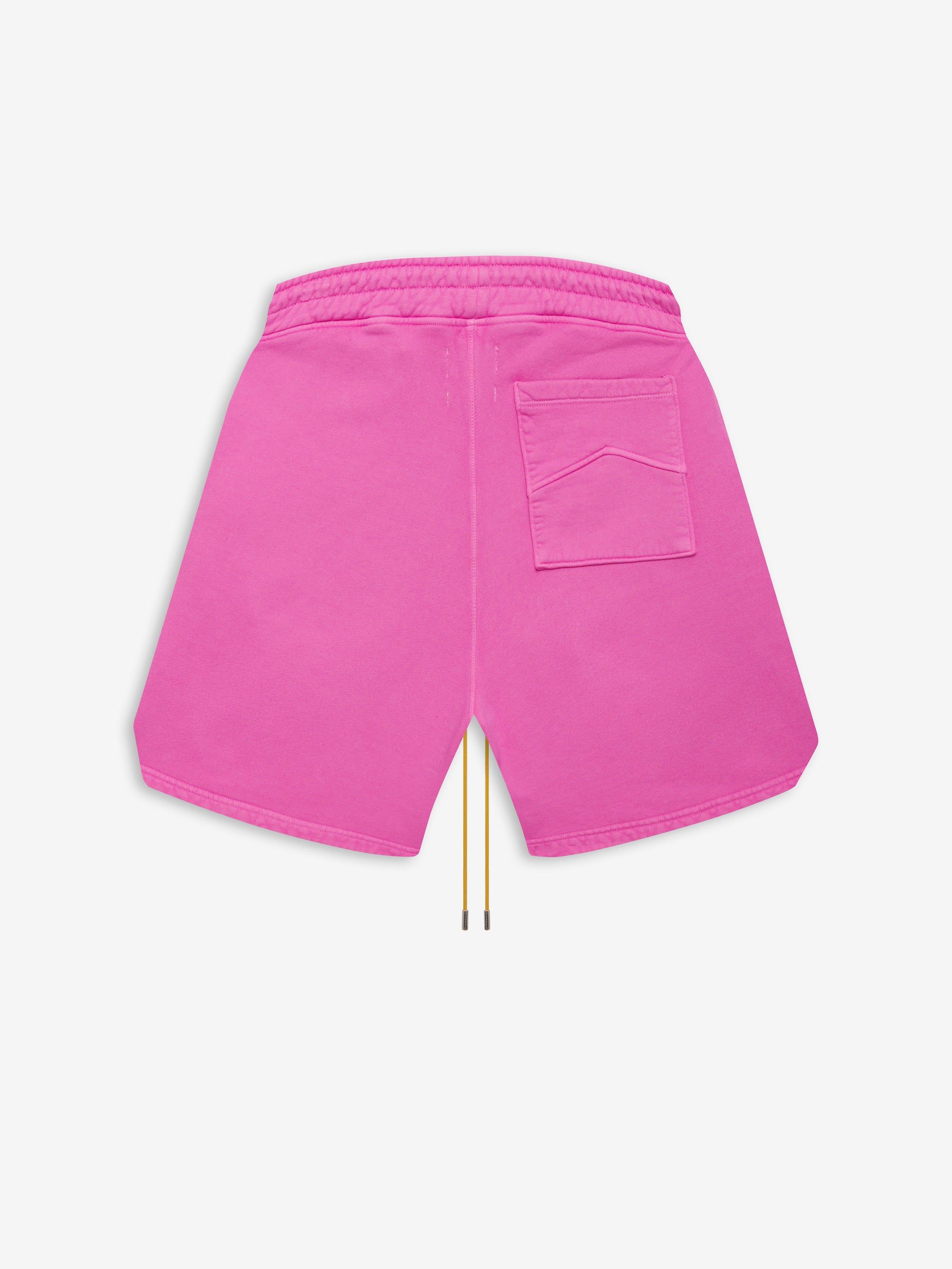 SWEAT SHORTS sold by Rhude product image thumbnail 2