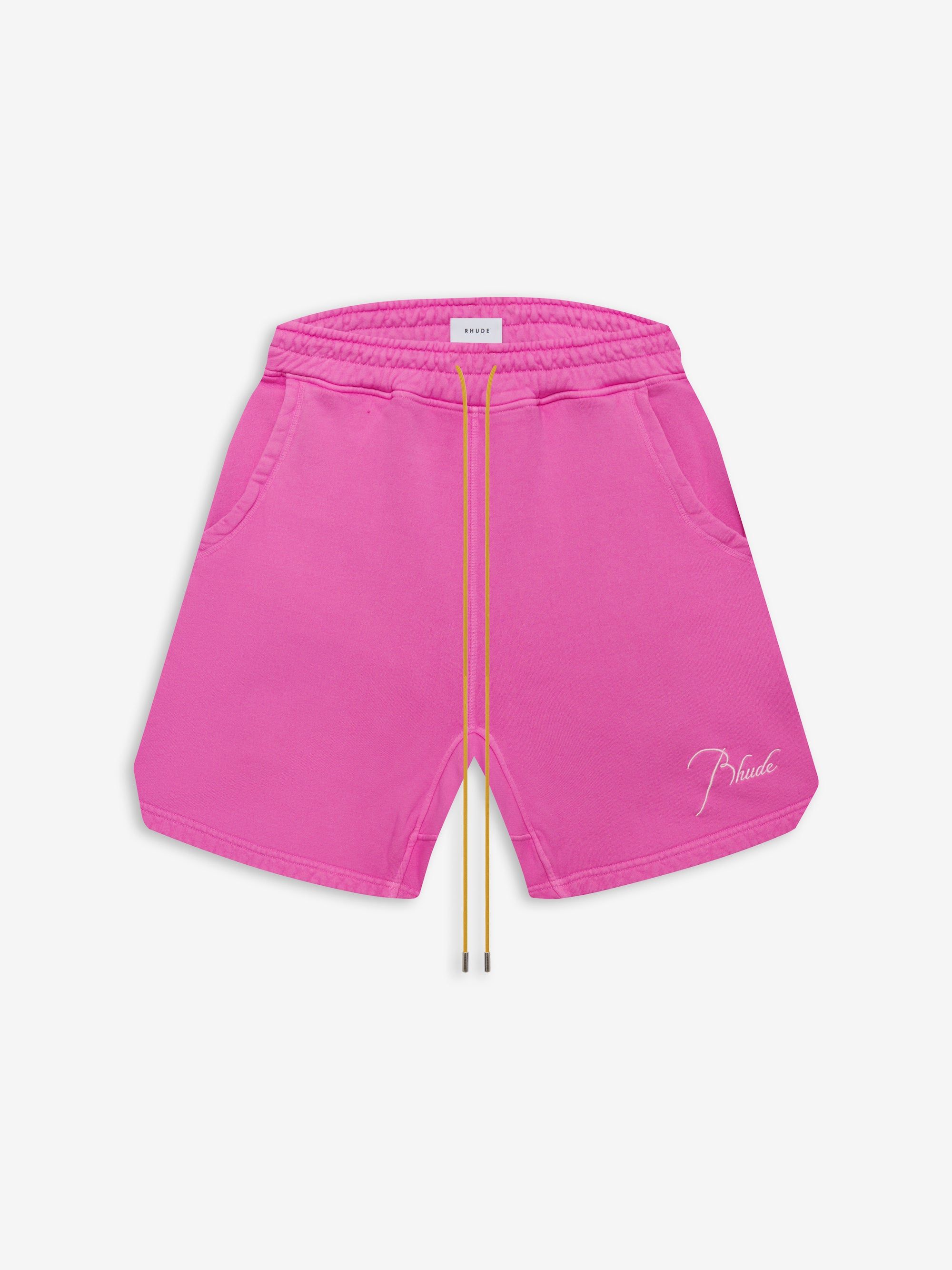SWEAT SHORTS sold by Rhude
