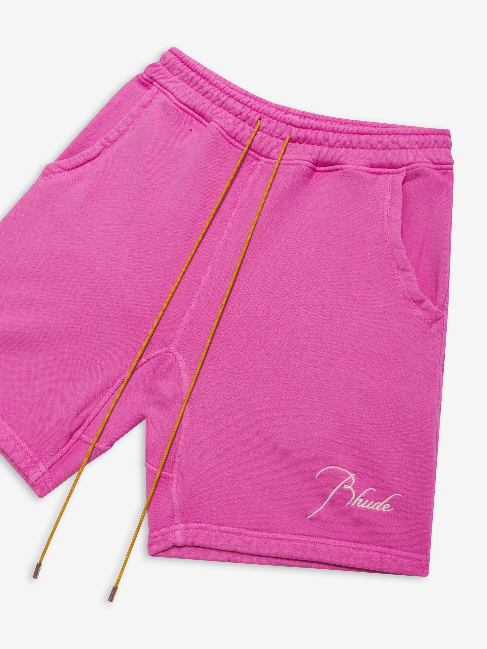 SWEAT SHORTS sold by Rhude product image thumbnail 3