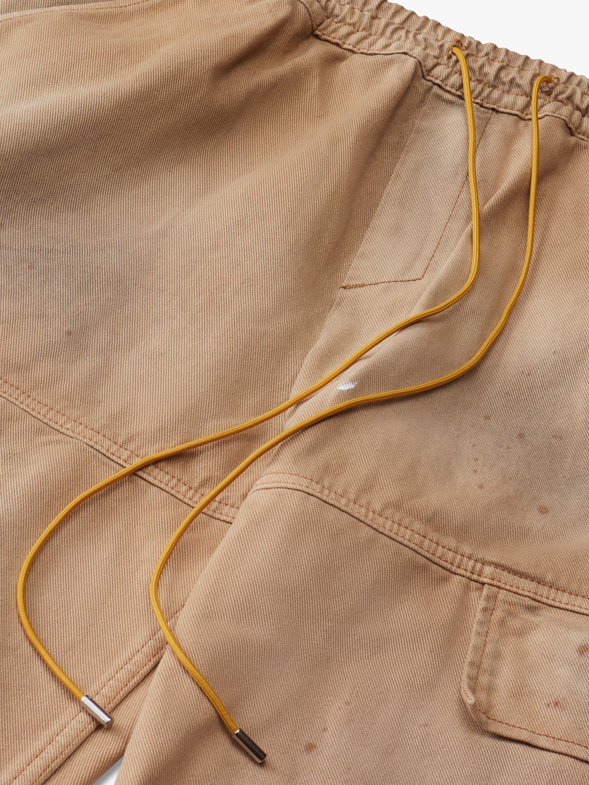 PLATEAU CARGO DENIM sold by Rhude product image thumbnail 3