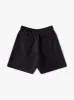 RH LOGO SHORTS sold by Rhude