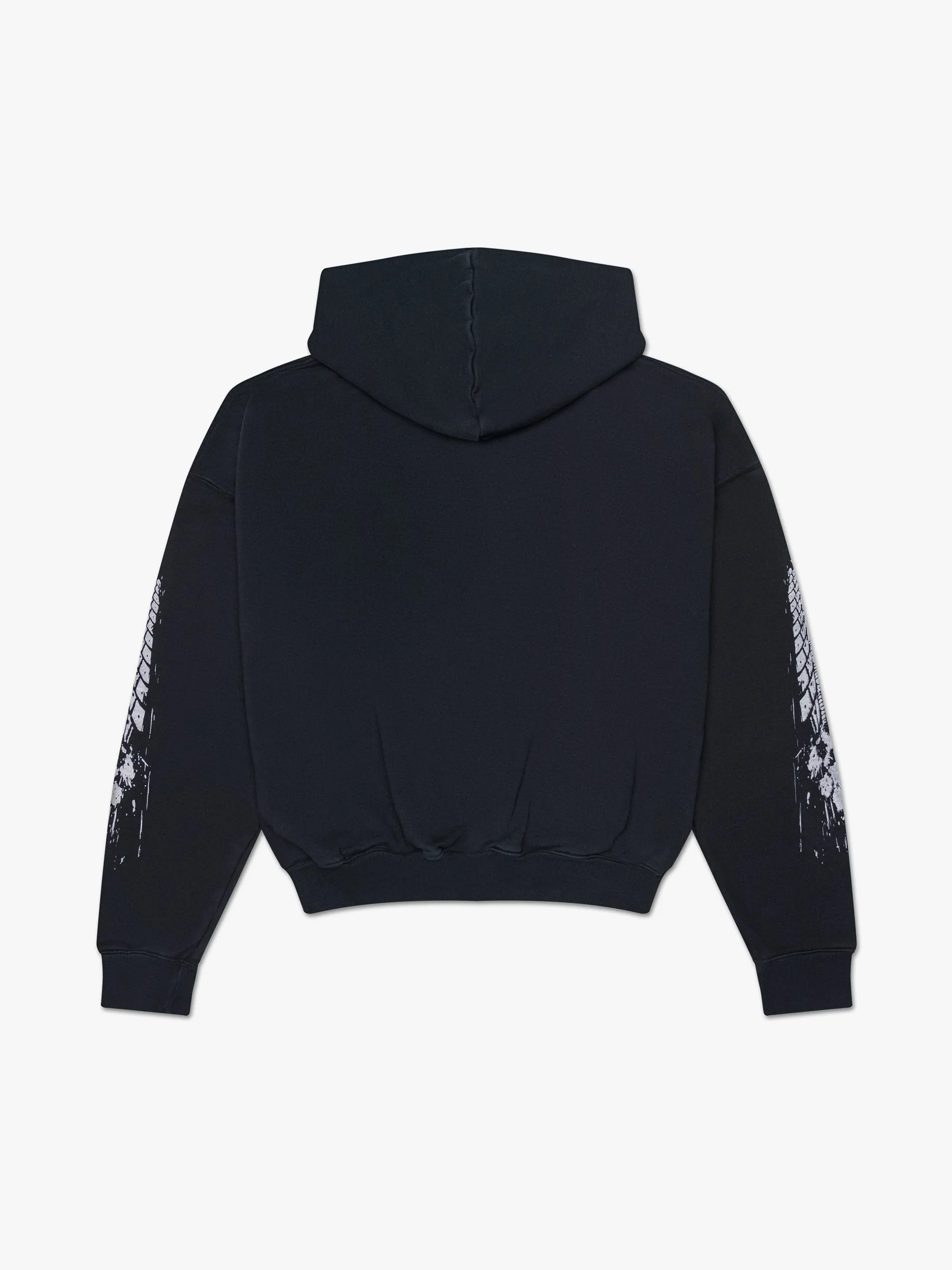 RHUDE 4X4 HOODIE sold by Rhude product image thumbnail 2