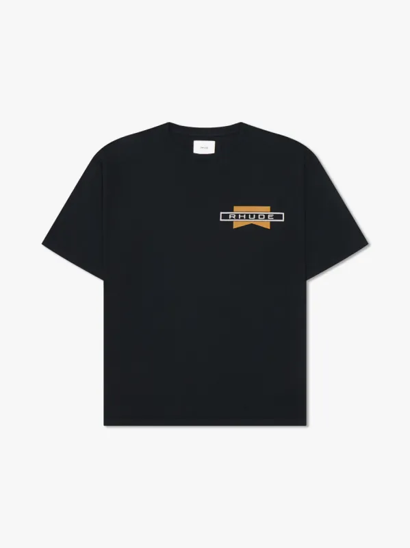 HARD TO BE HUMBLE TEE sold by Rhude