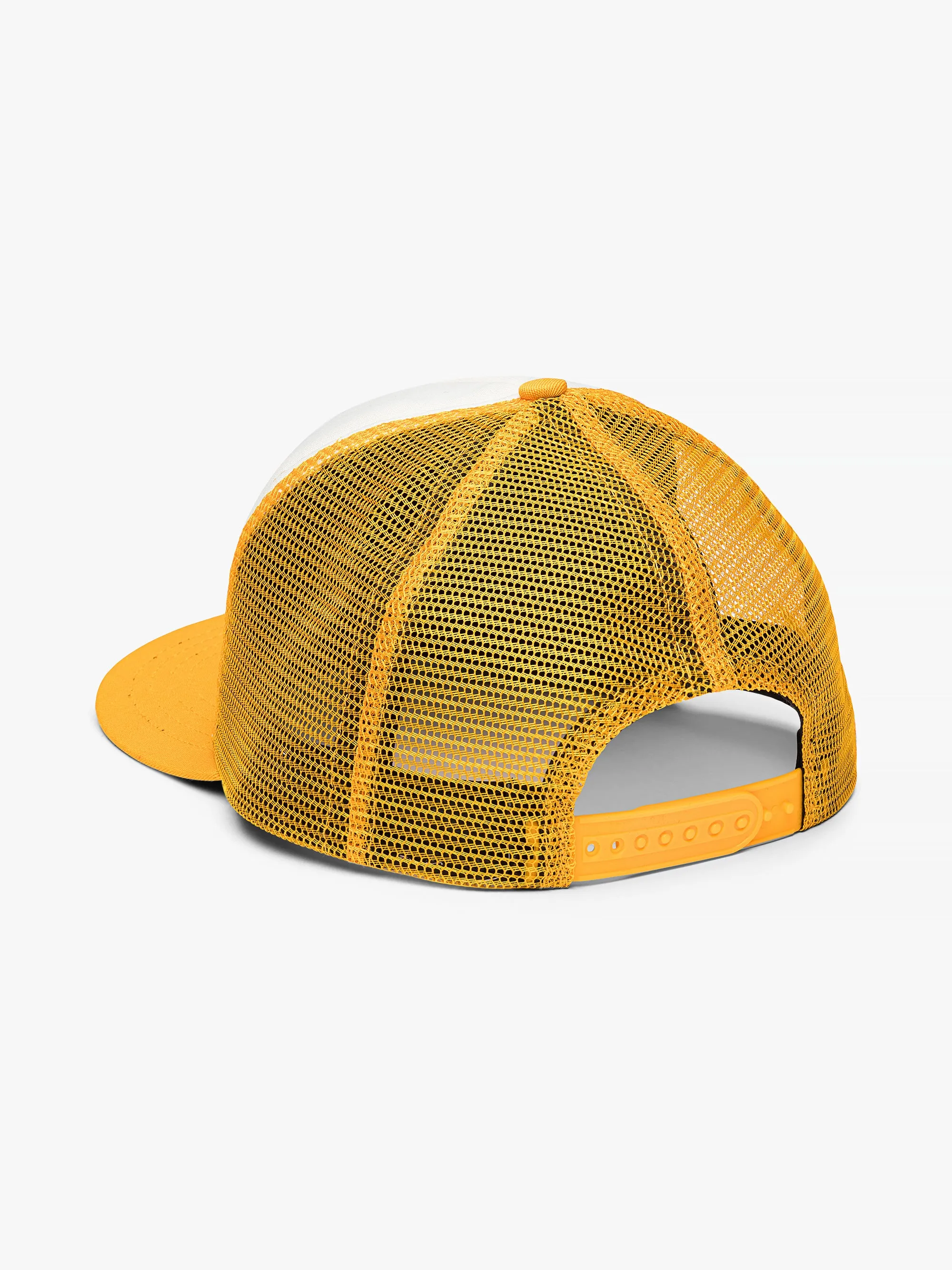 RHUDE CIGARS TRUCKER HAT sold by Rhude product image thumbnail 2