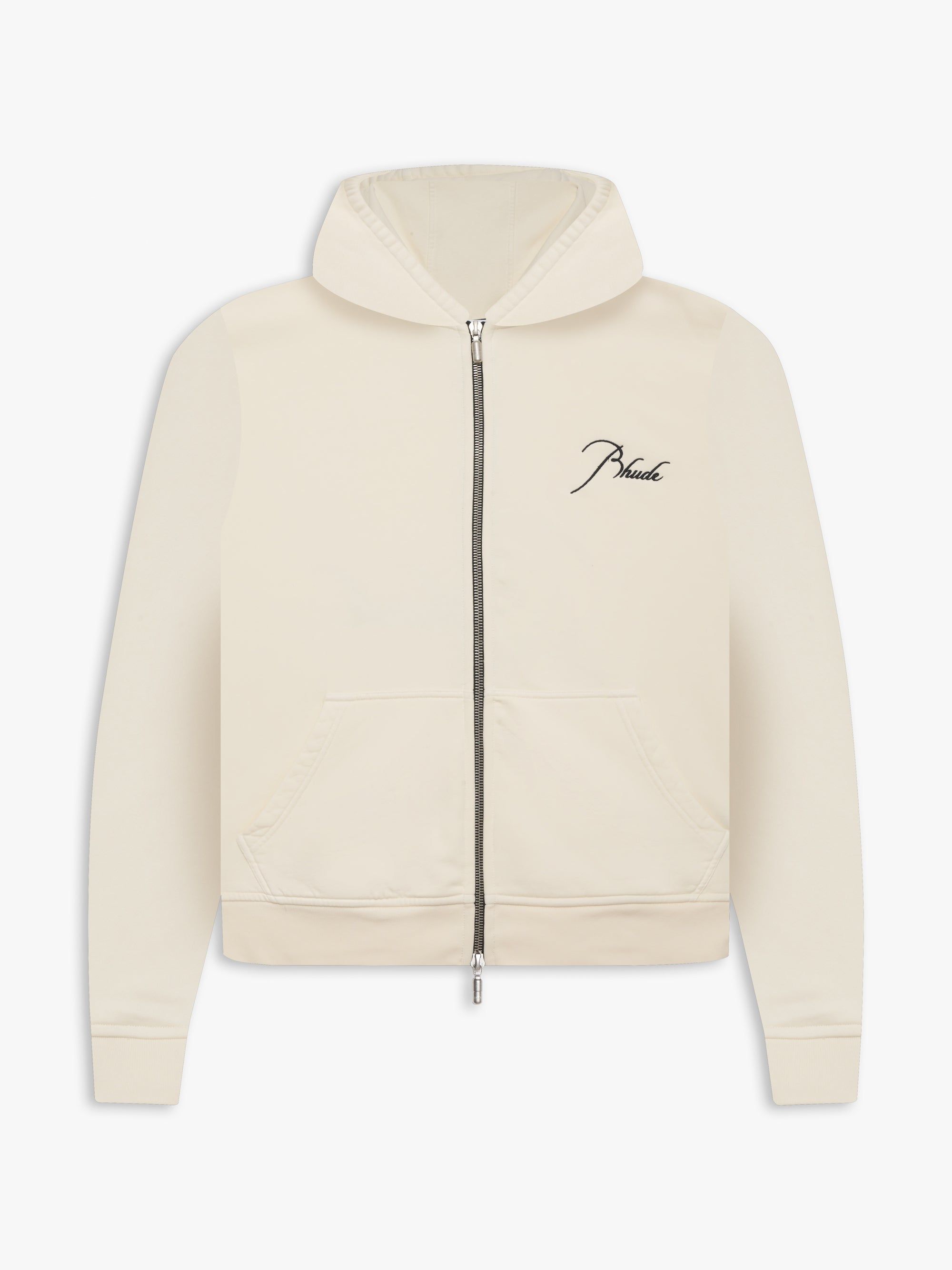 FULL ZIP HOODIE sold by Rhude