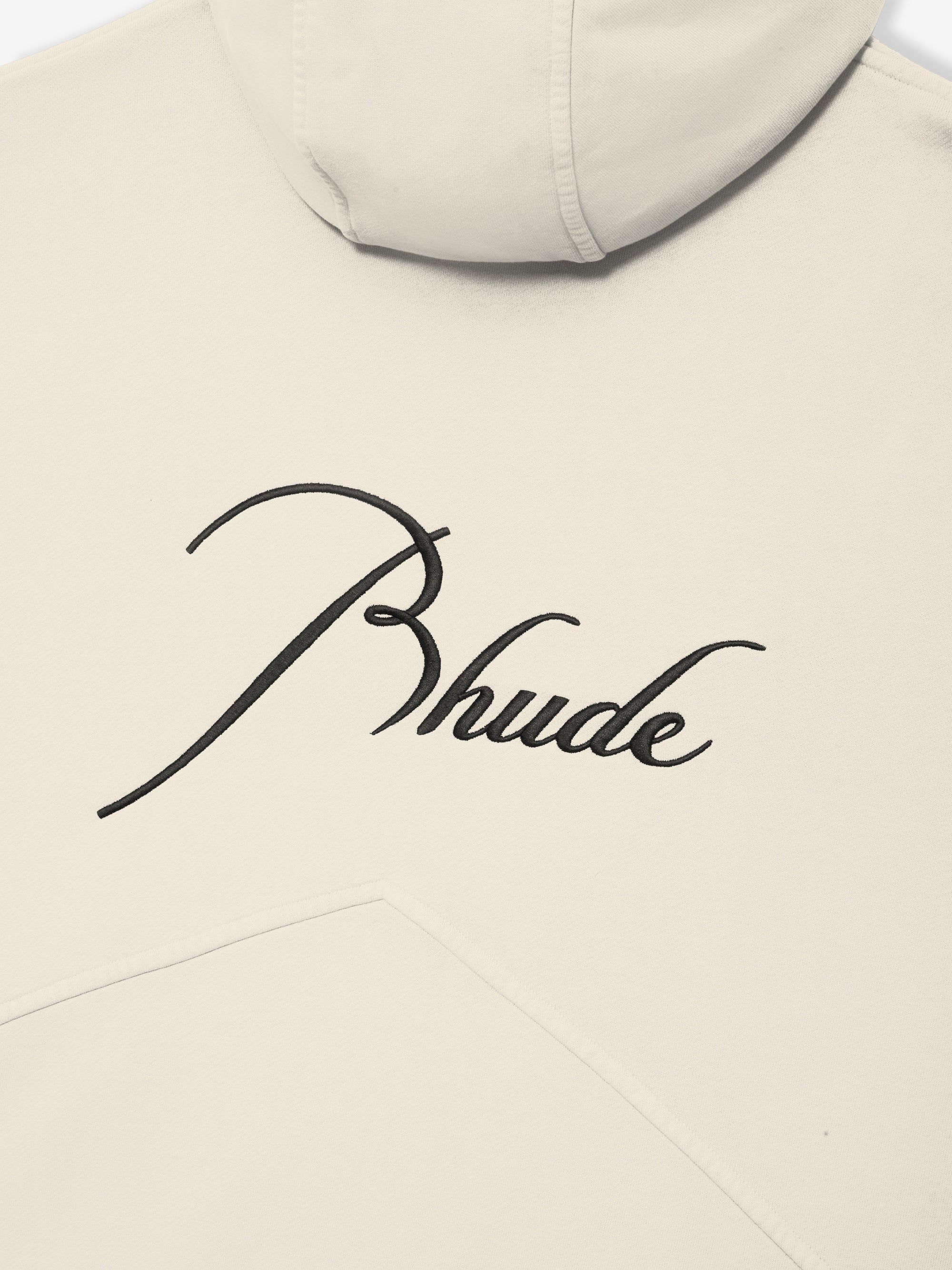 FULL ZIP HOODIE sold by Rhude product image thumbnail 3