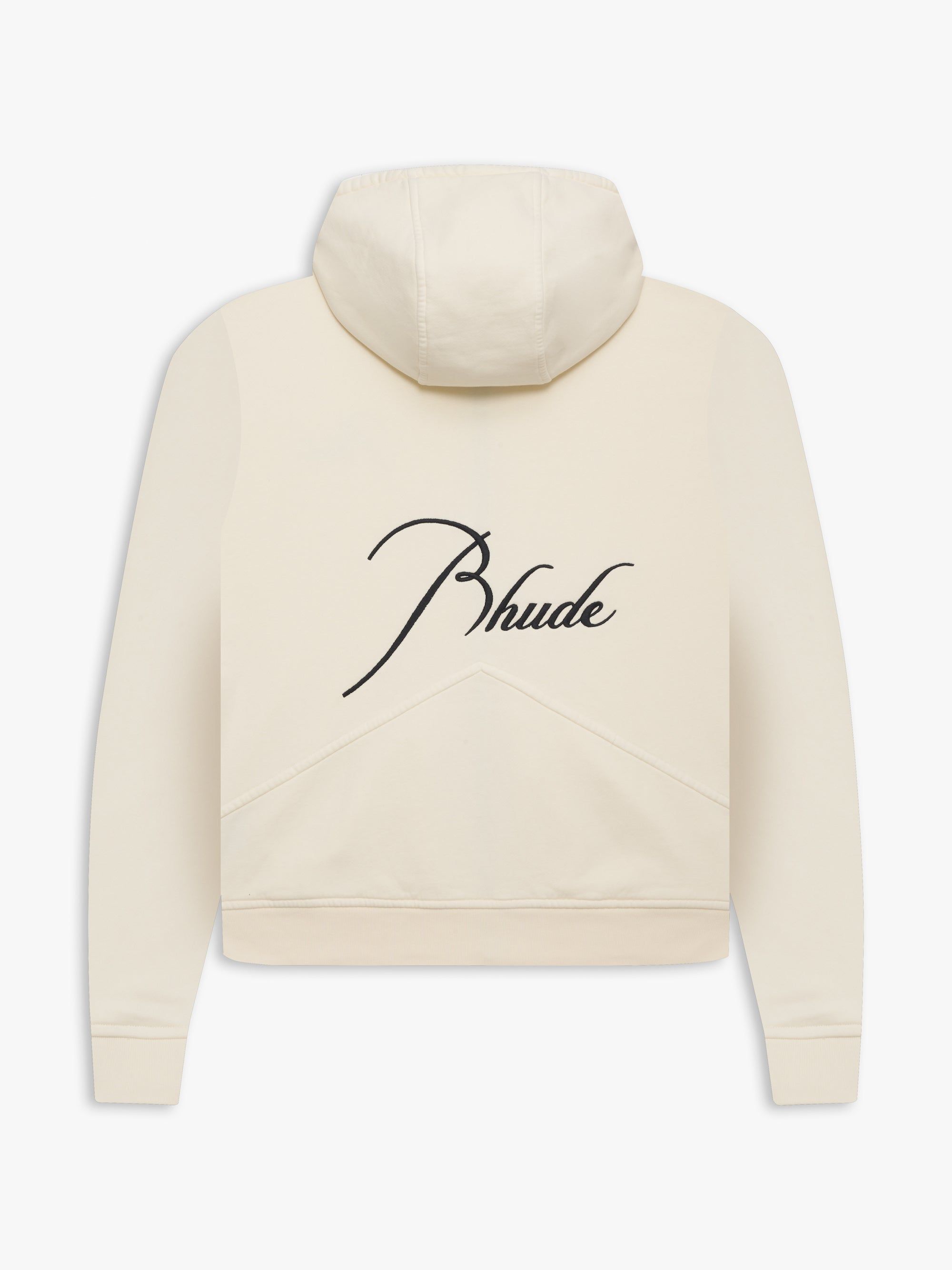 FULL ZIP HOODIE sold by Rhude product image thumbnail 2