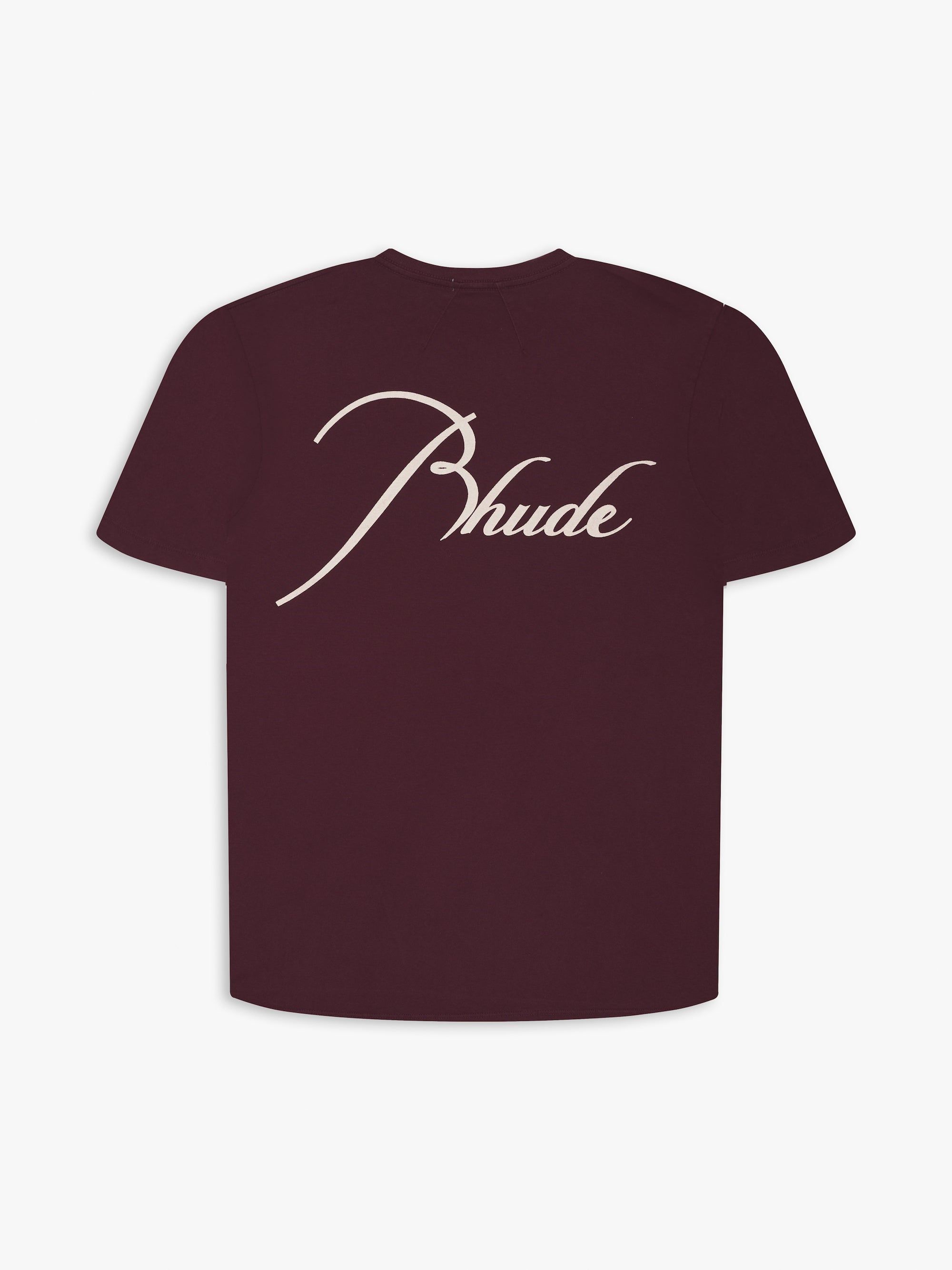 RH AUTOGRAPH TEE sold by Rhude product image thumbnail 2