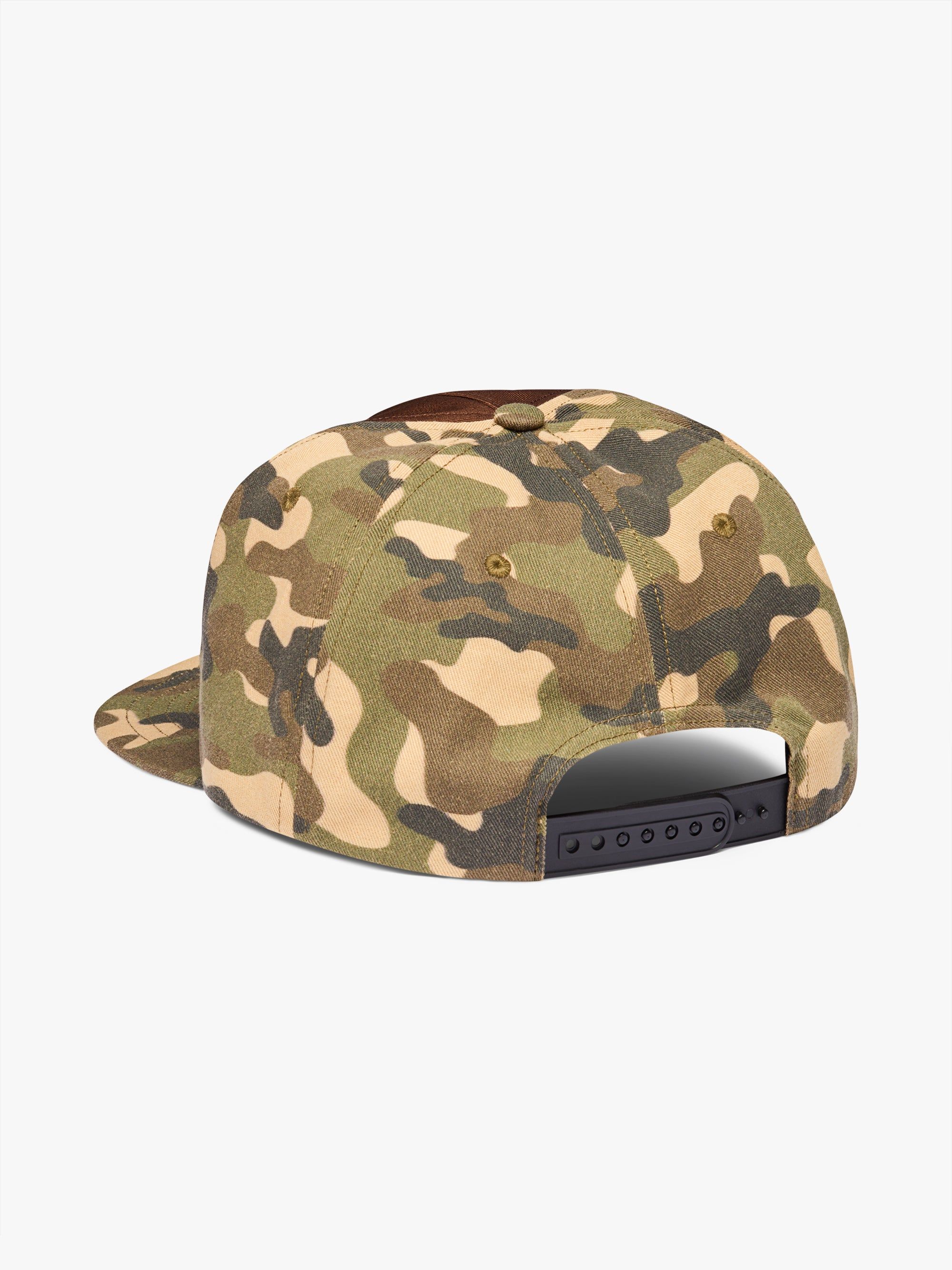 CAMO HAT sold by Rhude product image thumbnail 2