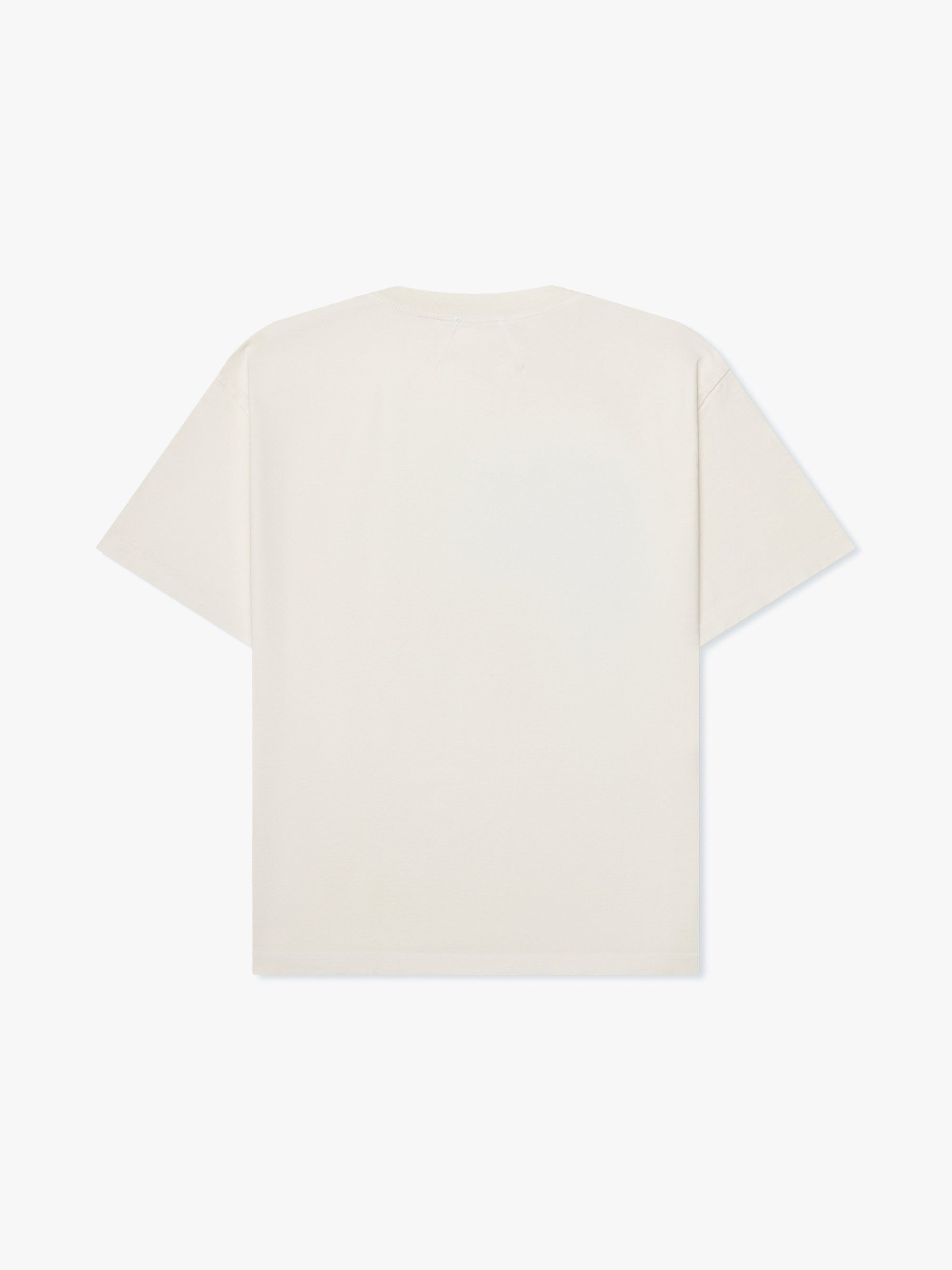 WINDSURF TEE sold by Rhude product image thumbnail 2