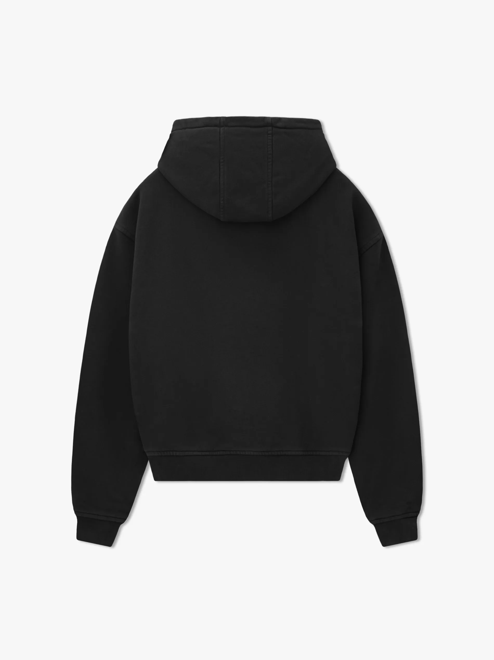 ST.TROPEZ YACHT CREST HOODIE sold by Rhude product image thumbnail 3