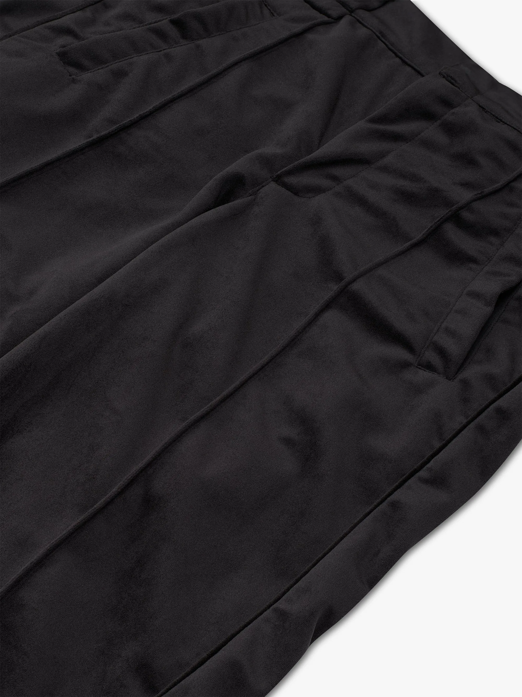 VELVET TRACK PANT sold by Rhude product image thumbnail 3