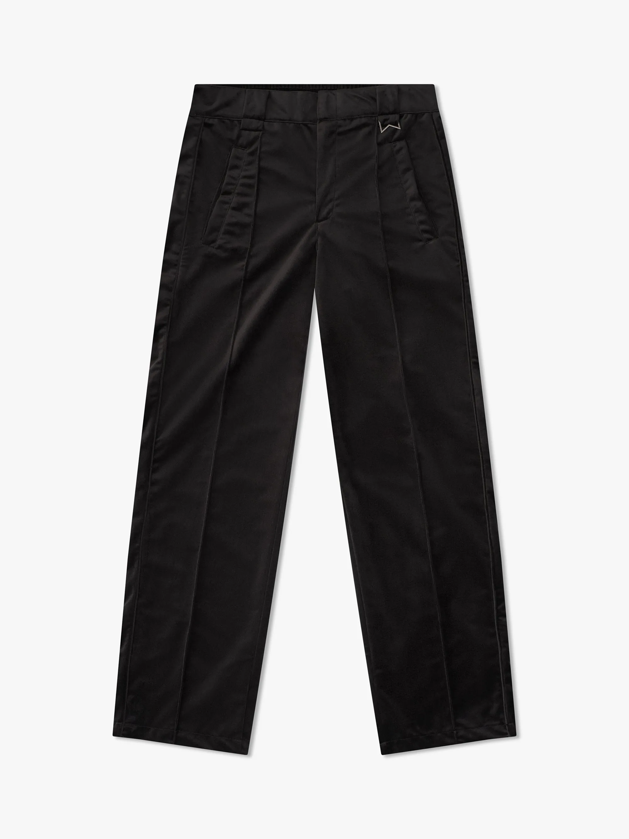 VELVET TRACK PANT sold by Rhude