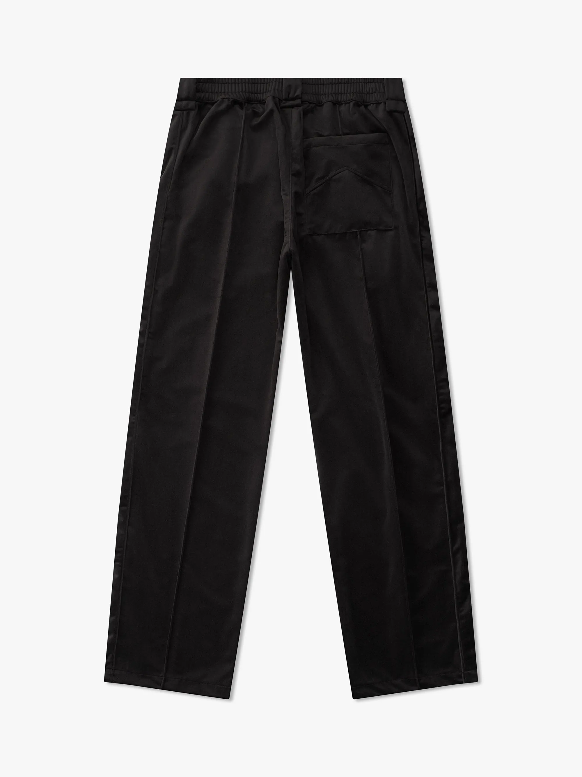 VELVET TRACK PANT sold by Rhude product image thumbnail 2