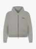 FULL ZIP HOODIE sold by Rhude