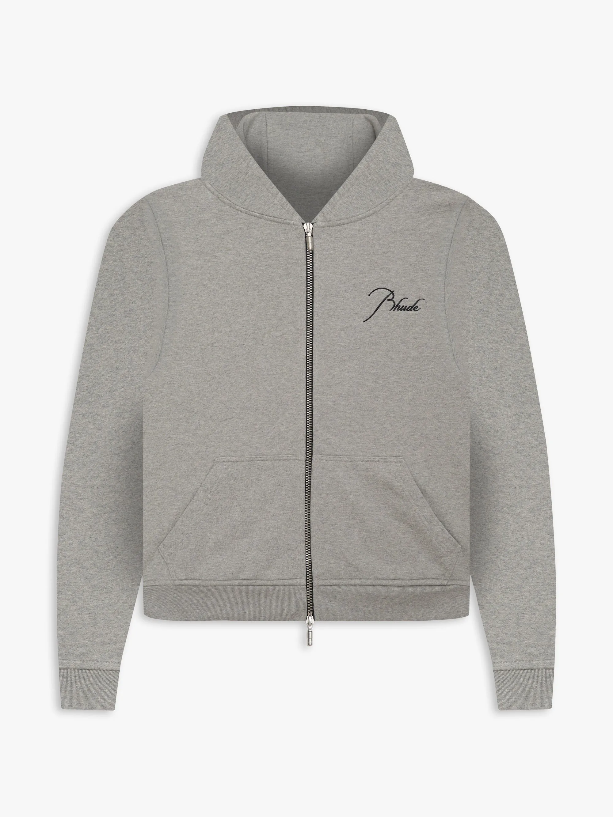 FULL ZIP HOODIE sold by Rhude