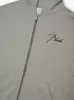 FULL ZIP HOODIE sold by Rhude