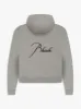 FULL ZIP HOODIE sold by Rhude