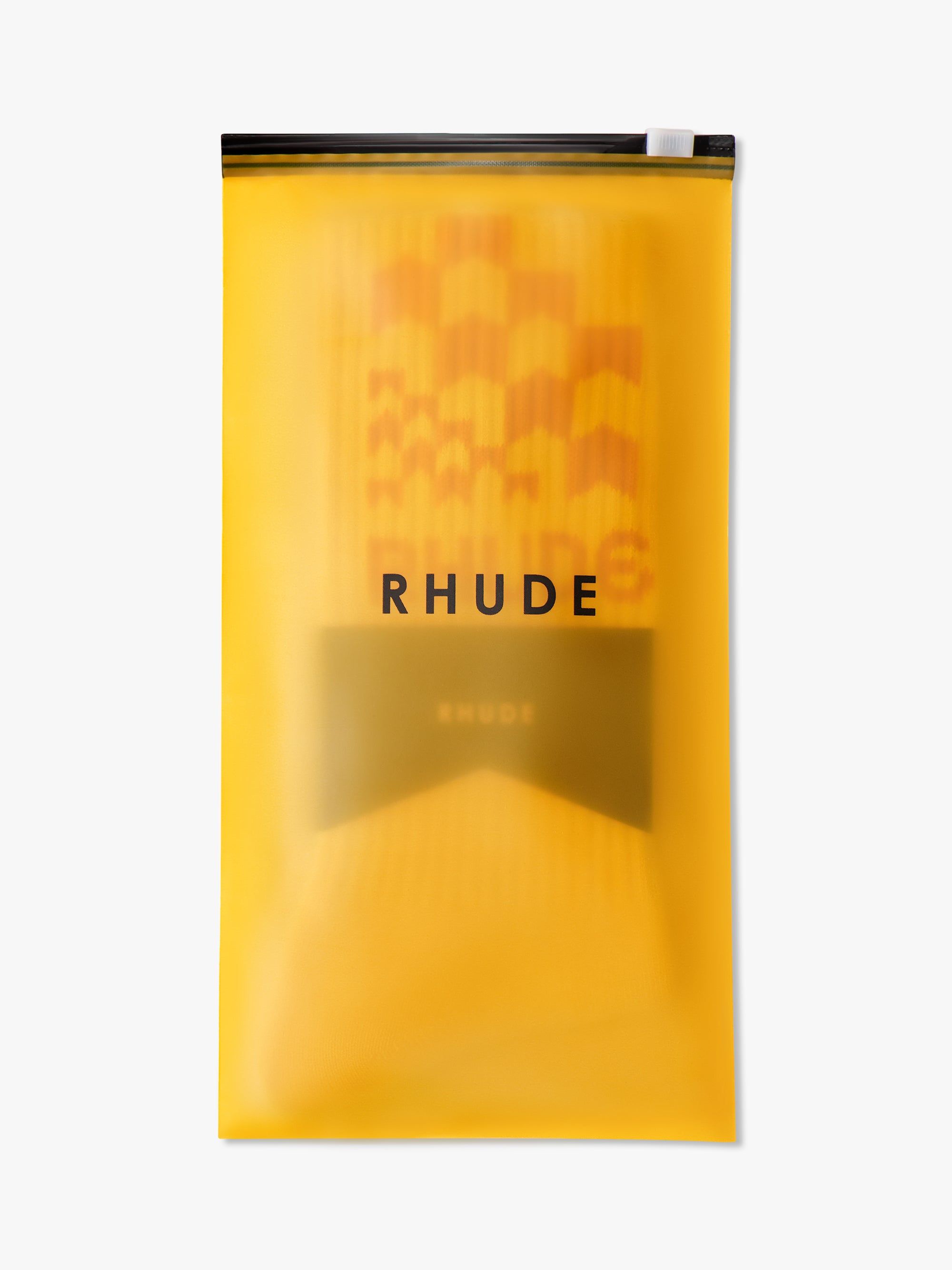 RHUDE RACING SOCKS sold by Rhude product image thumbnail 4