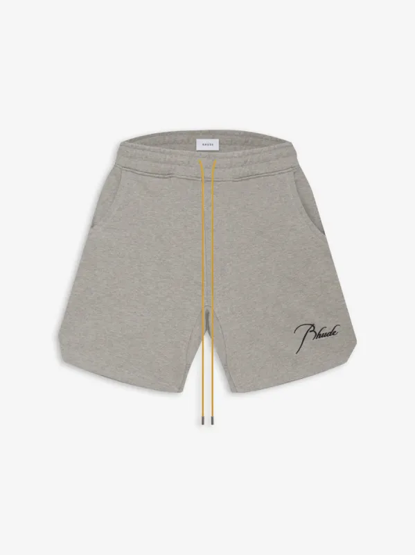 SWEAT SHORTS sold by Rhude