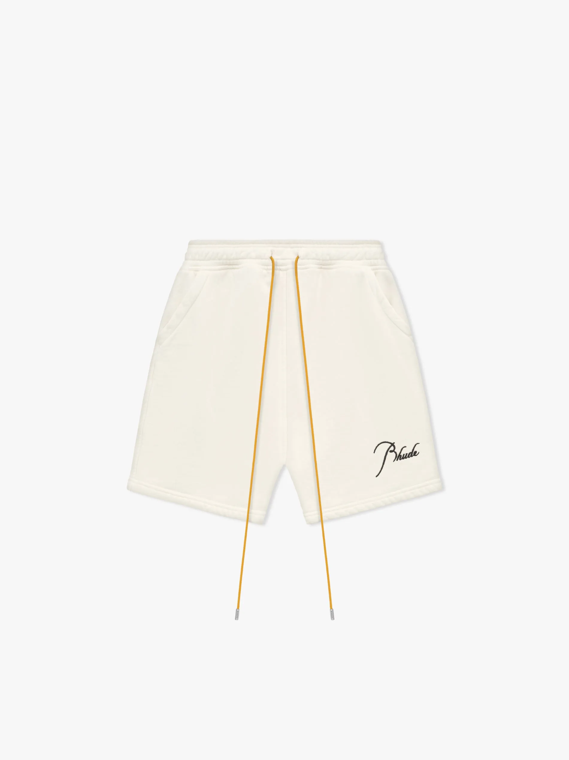 SWEAT SHORTS sold by Rhude