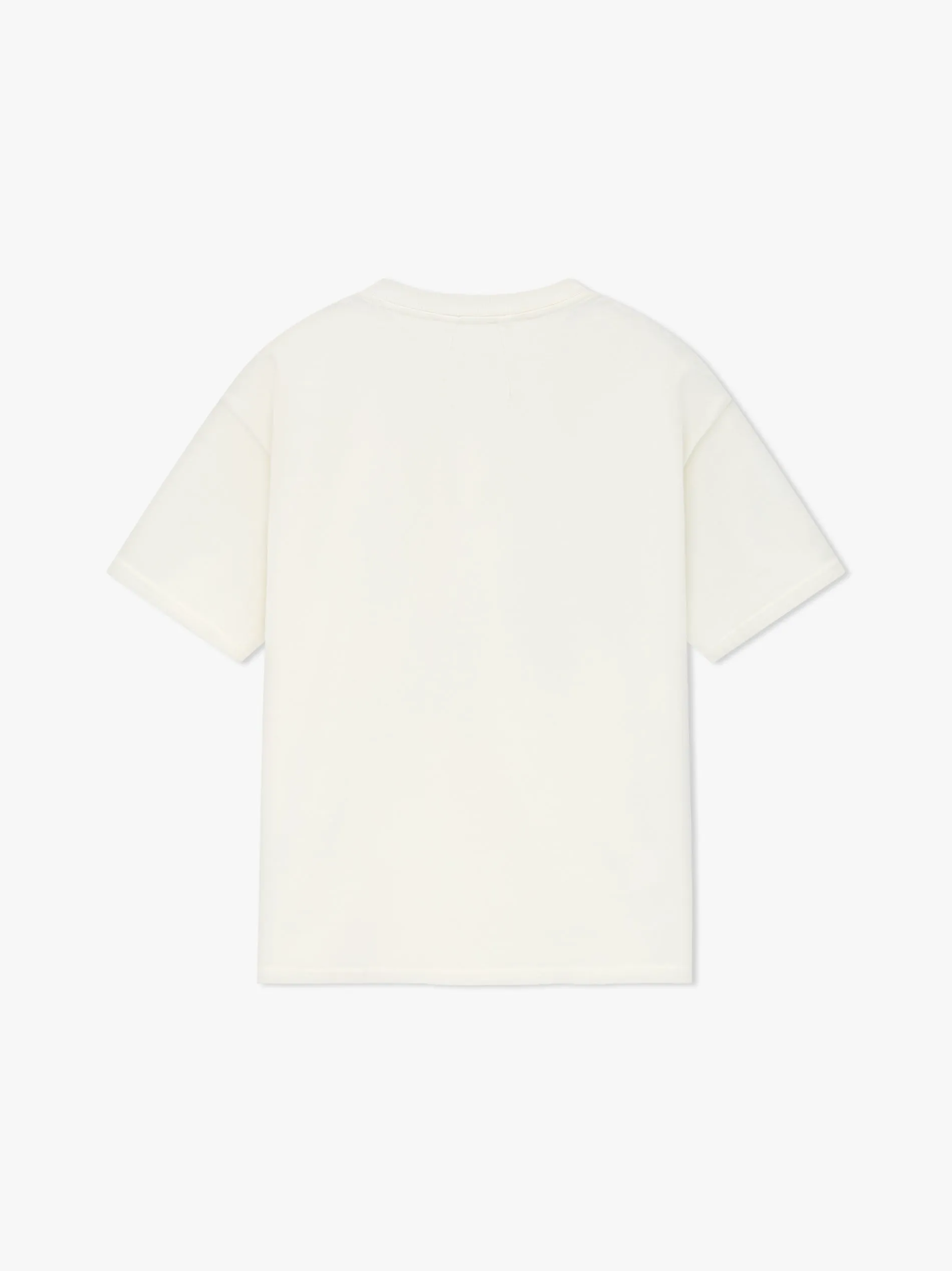 RHUDE REGATTA PALM TEE sold by Rhude product image thumbnail 3