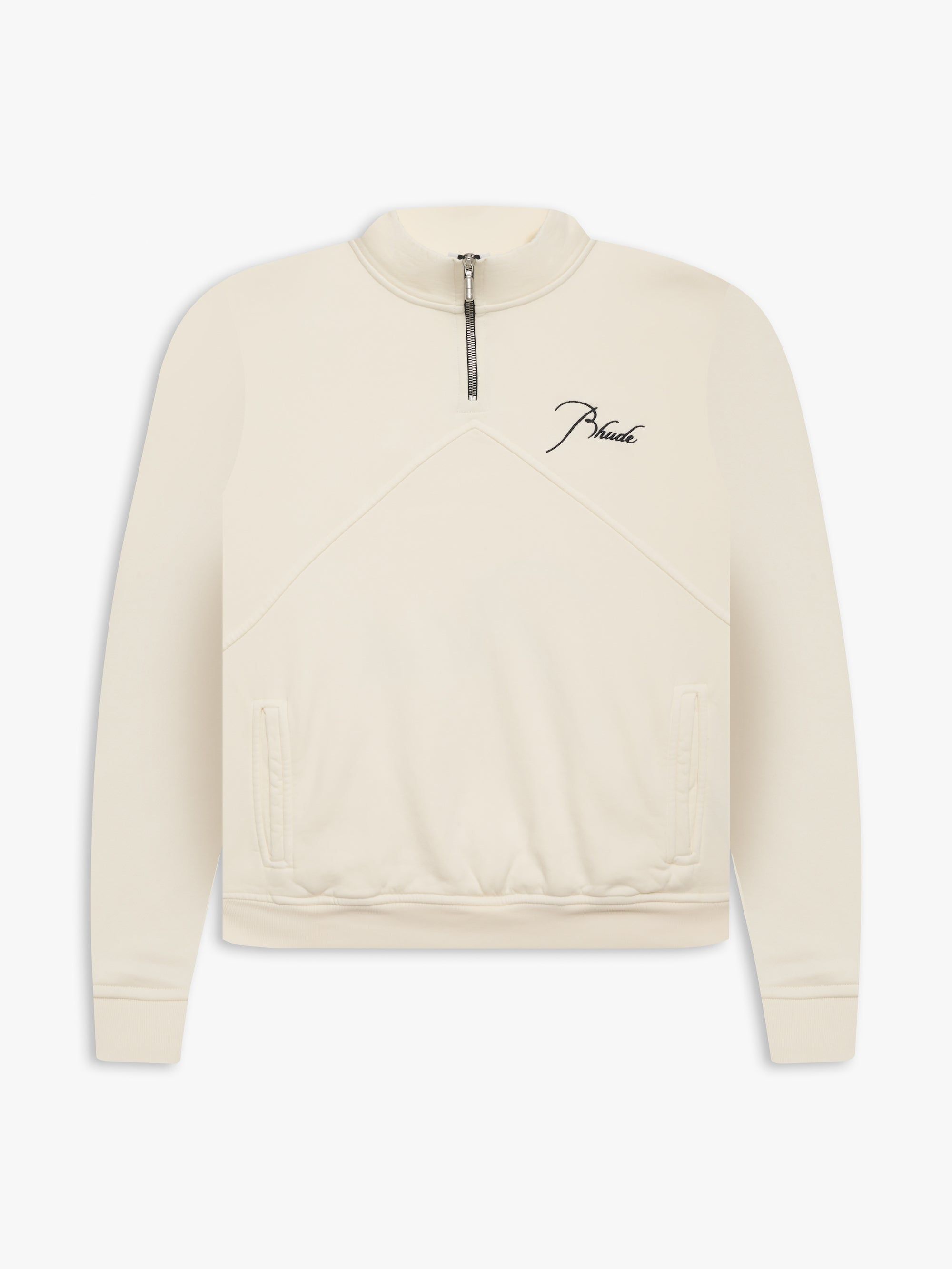 QUARTER ZIP sold by Rhude