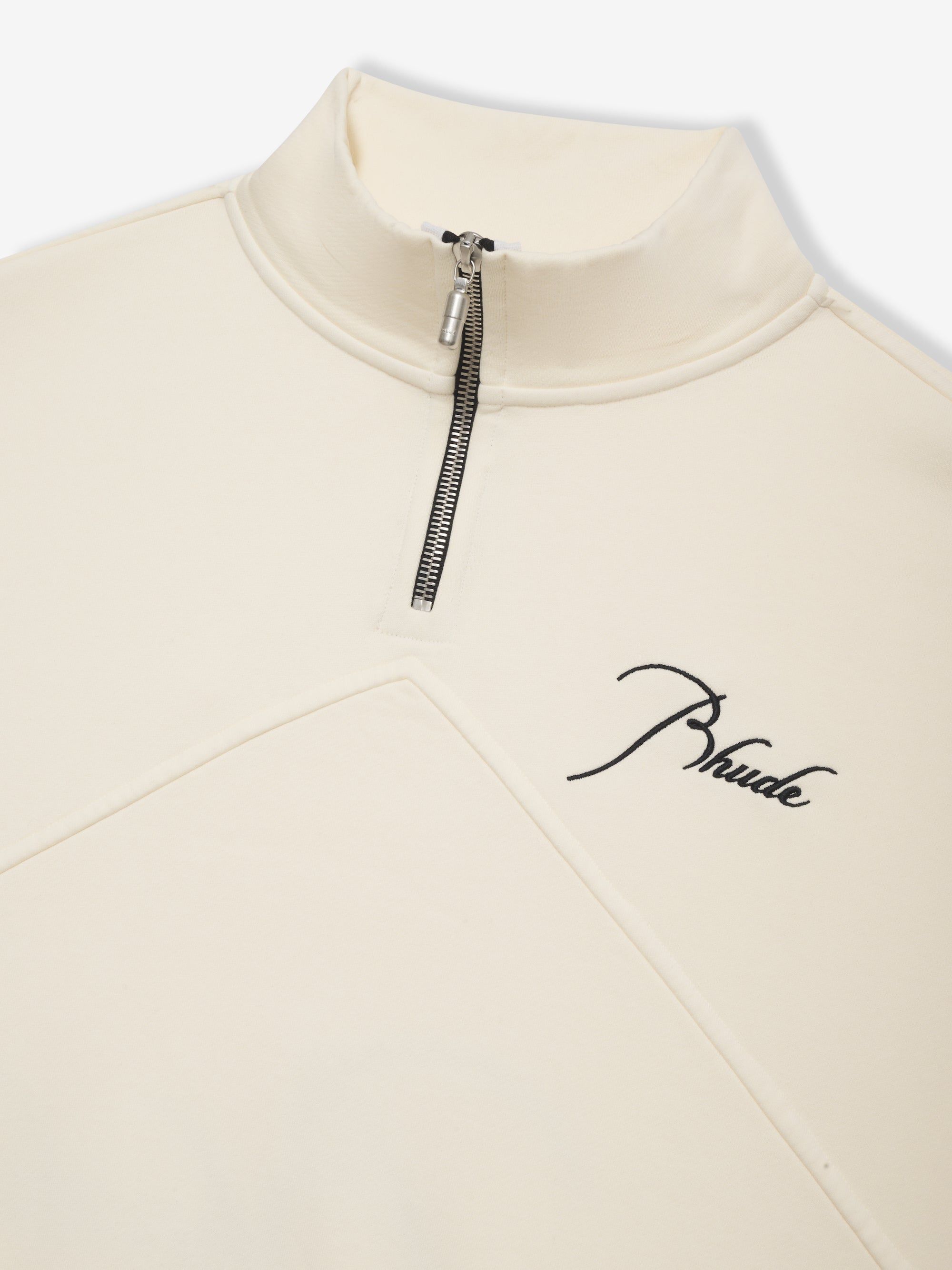 QUARTER ZIP sold by Rhude product image thumbnail 2