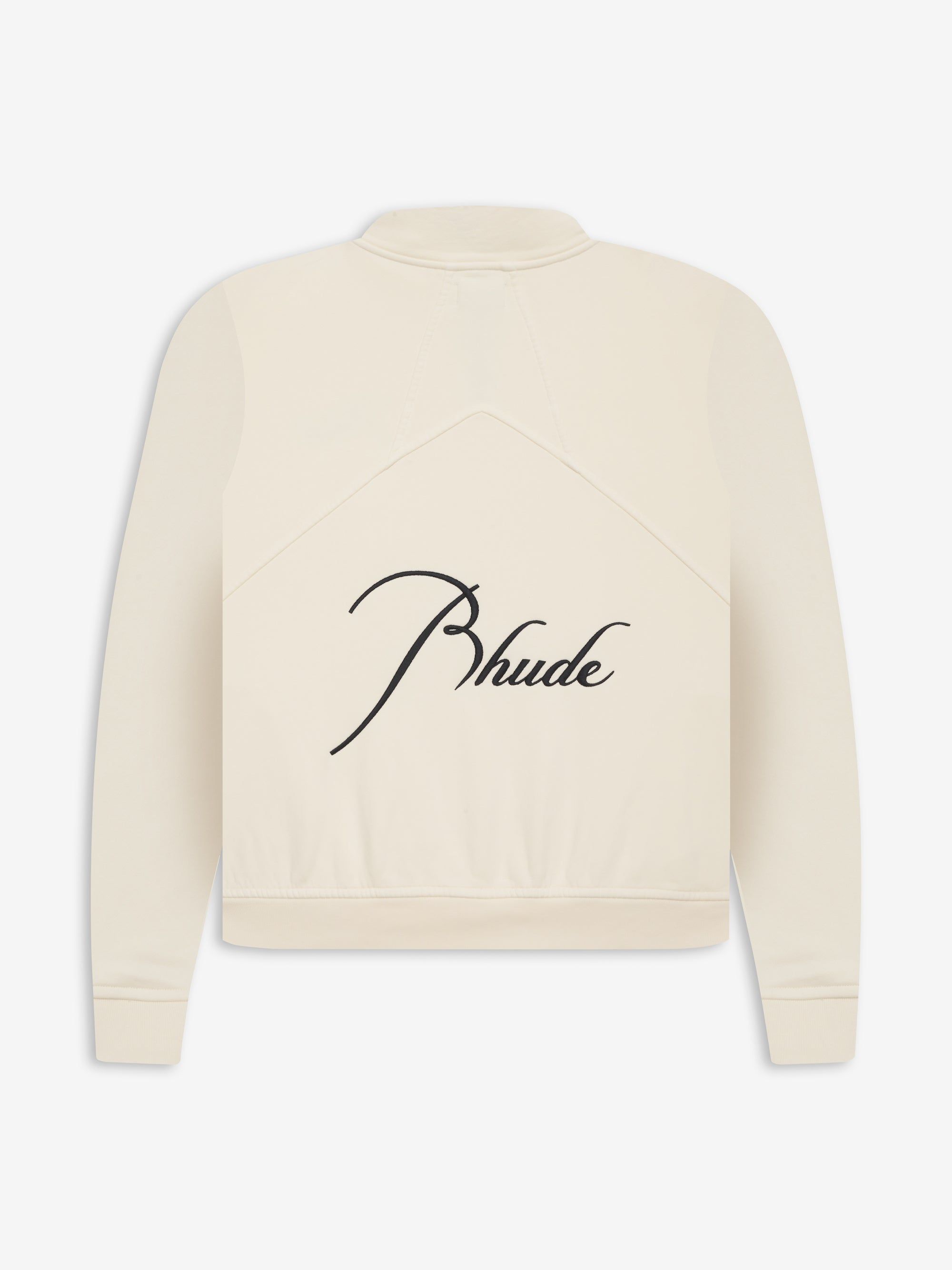 QUARTER ZIP sold by Rhude product image thumbnail 3
