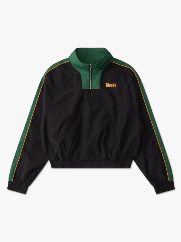 RHUDE AUTOMOBILI TRACK JACKET sold by Rhude