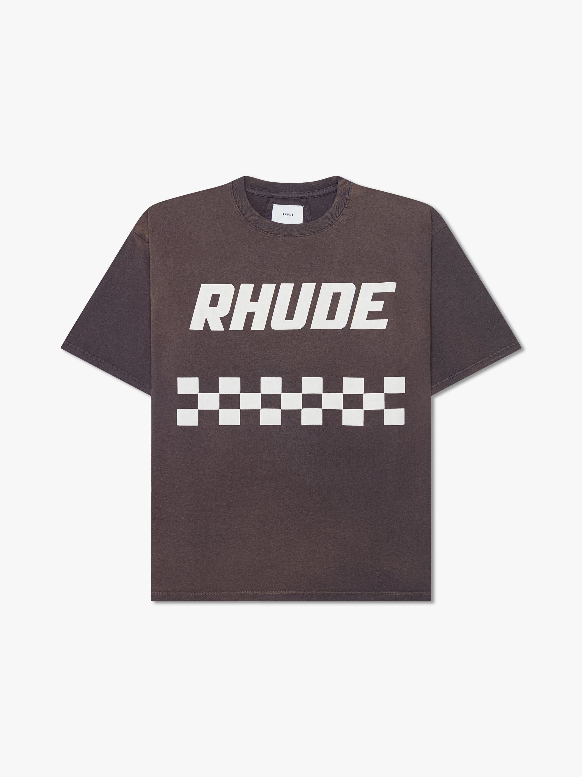 OFF ROAD TEE sold by Rhude