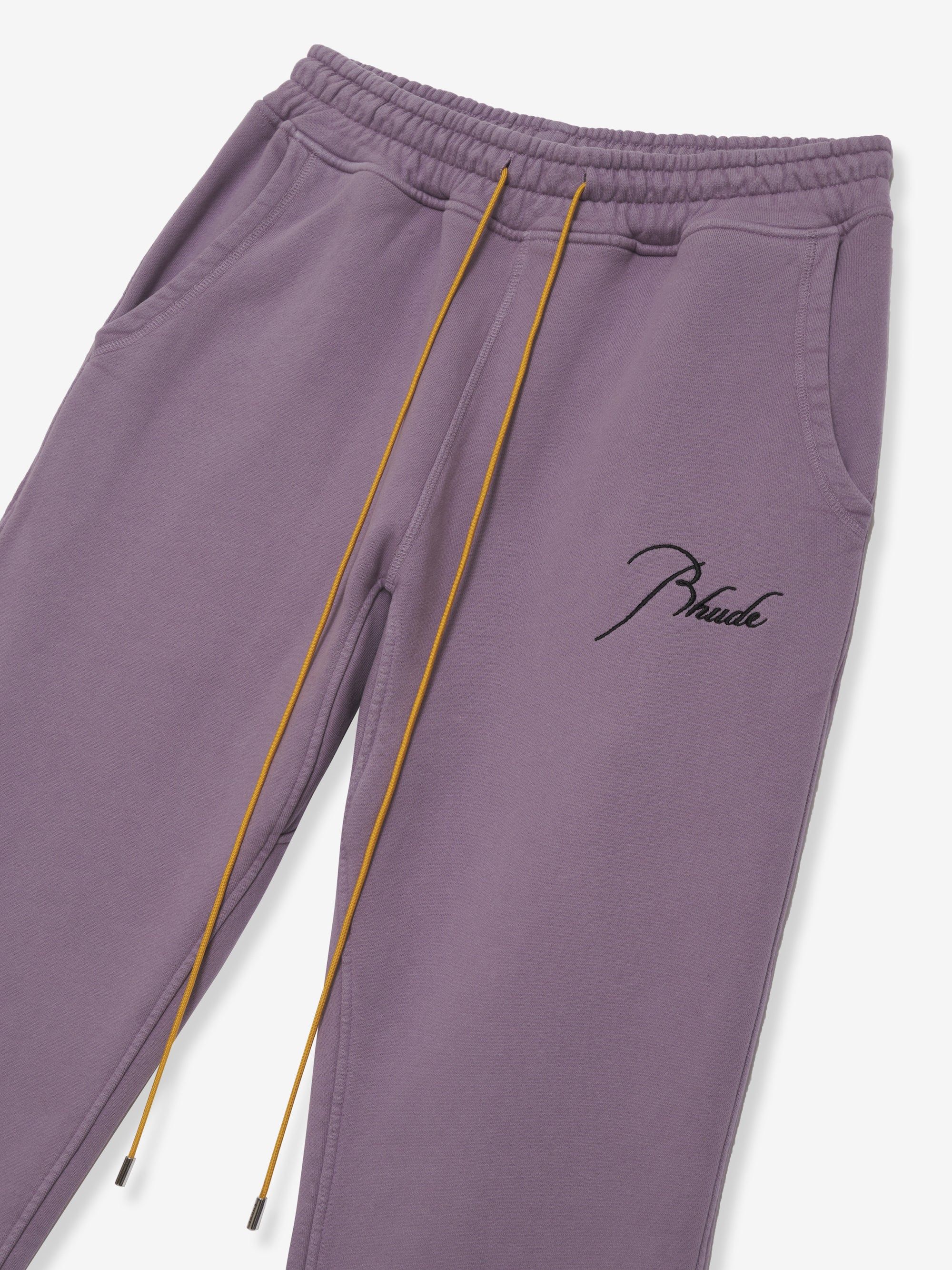 CLASSIC SWEATPANT sold by Rhude product image thumbnail 3