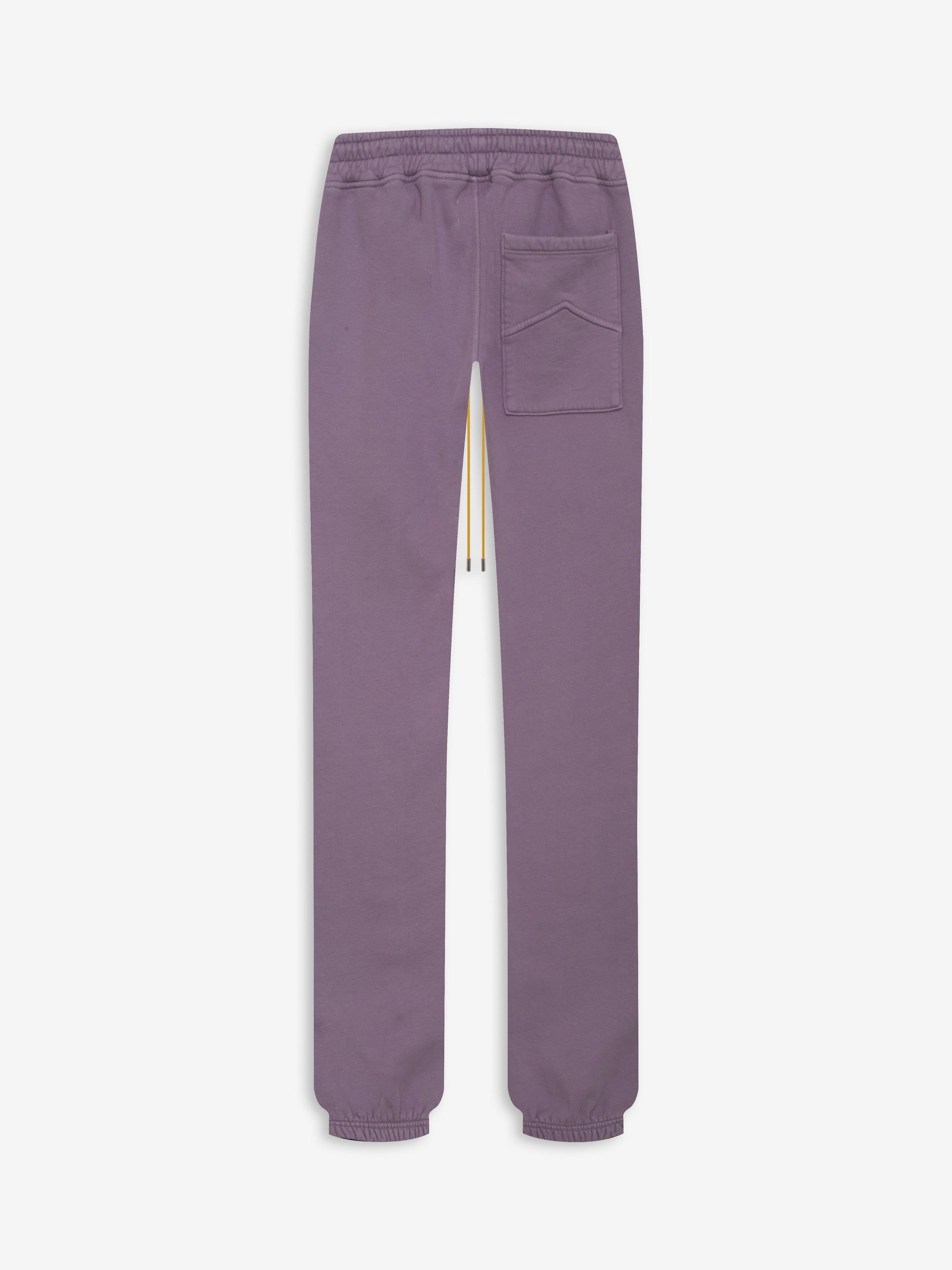 CLASSIC SWEATPANT sold by Rhude product image thumbnail 2