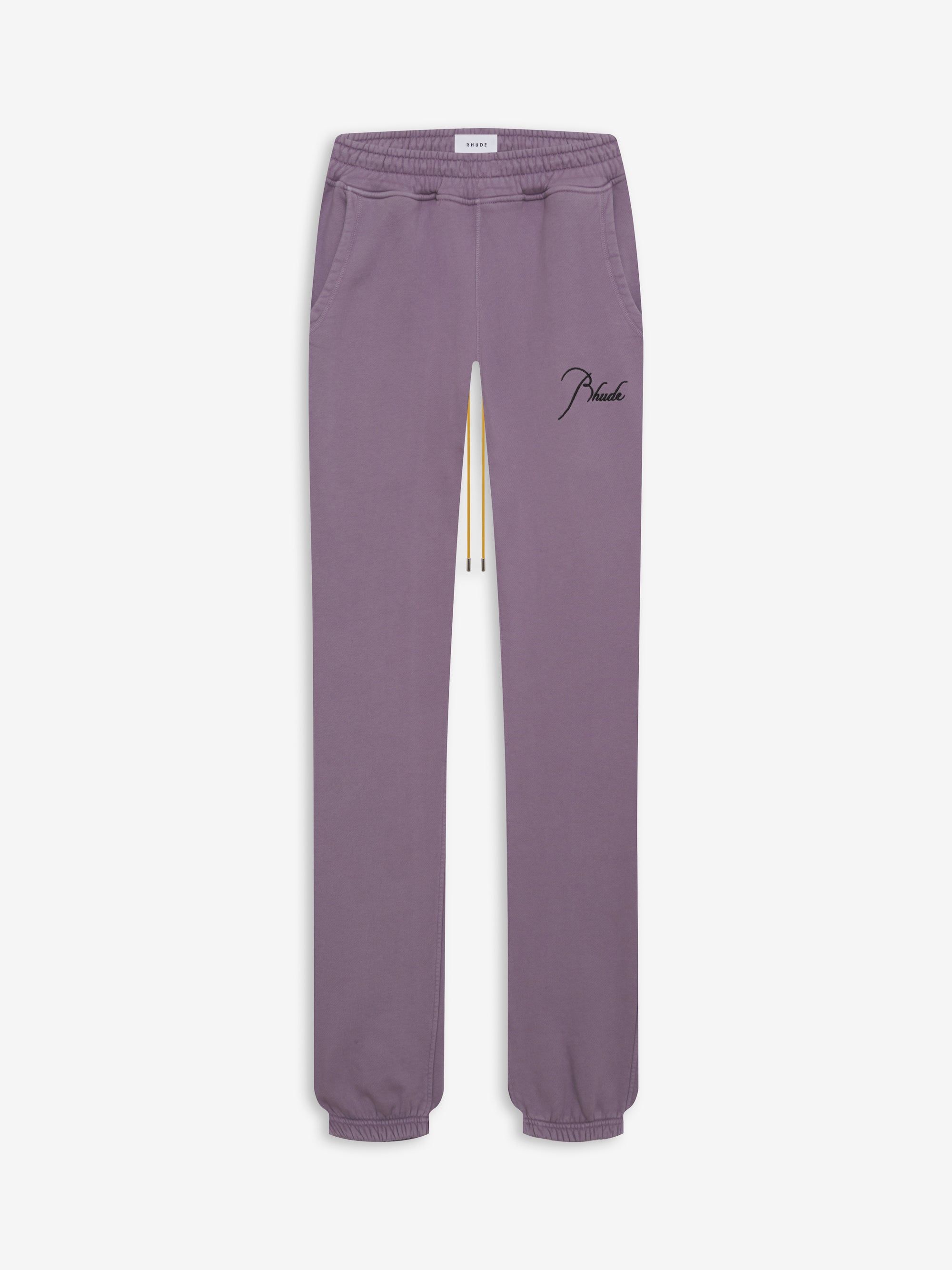 CLASSIC SWEATPANT sold by Rhude