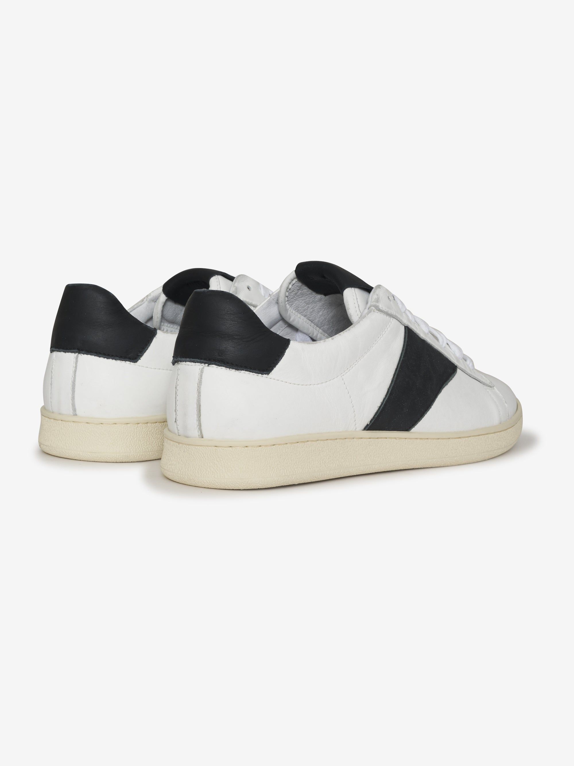 COURT SHOE sold by Rhude product image thumbnail 4