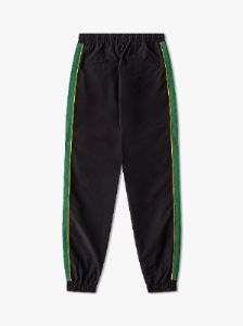 RHUDE AUTOMOBILI TRACK PANT sold by Rhude