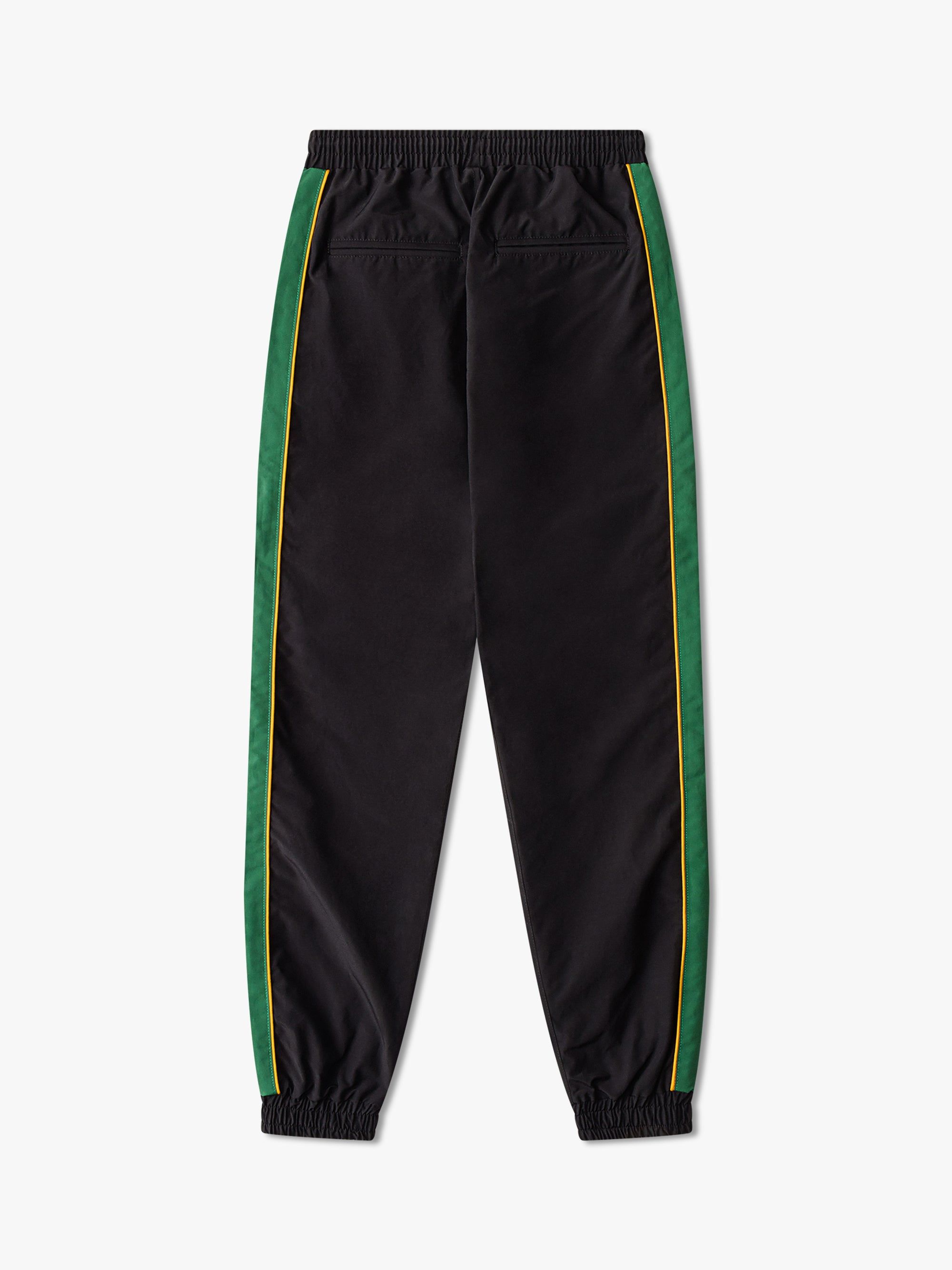RHUDE AUTOMOBILI TRACK PANT sold by Rhude product image thumbnail 2