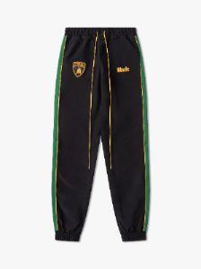 RHUDE AUTOMOBILI TRACK PANT sold by Rhude